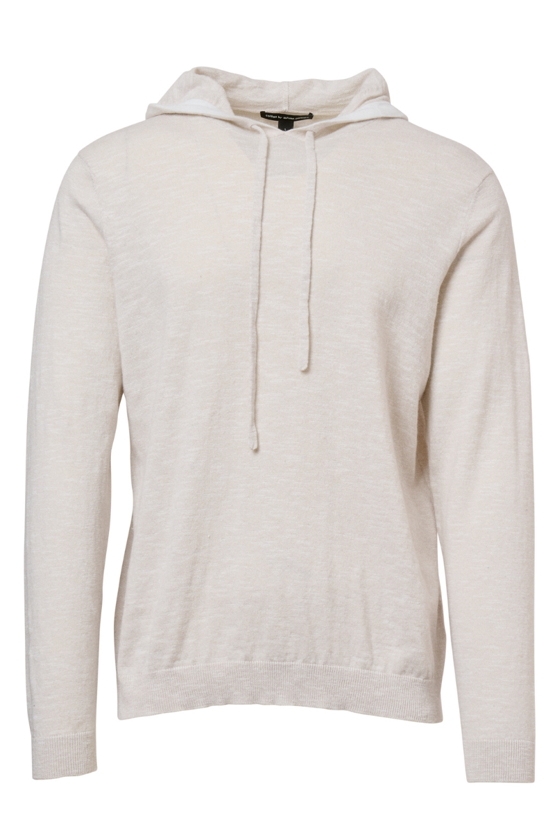 Long Sleeve Hoodie-Autumn Cashmere-Boyds Philadelphia