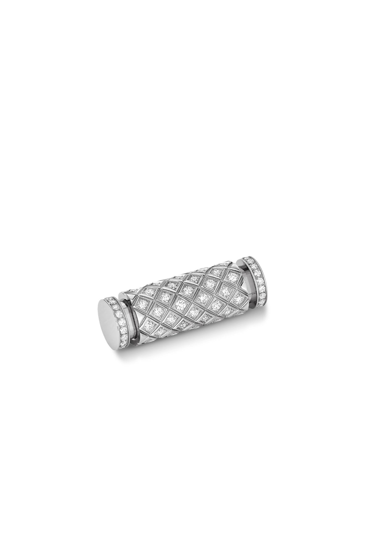 Full-Paved Latch Pendant