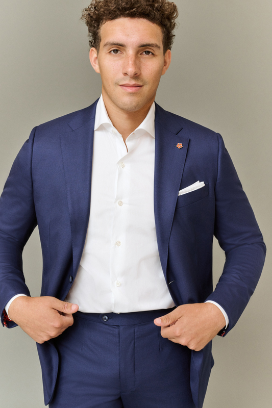 Navy Suit-Gerald-Boyds Philadelphia