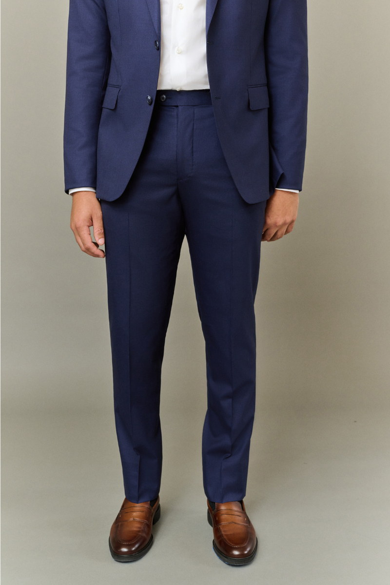 Navy Suit-Gerald-Boyds Philadelphia