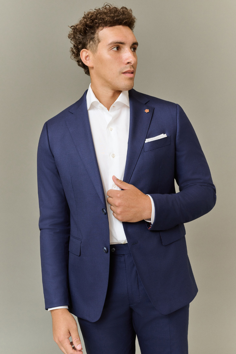 Navy Suit-Gerald-Boyds Philadelphia