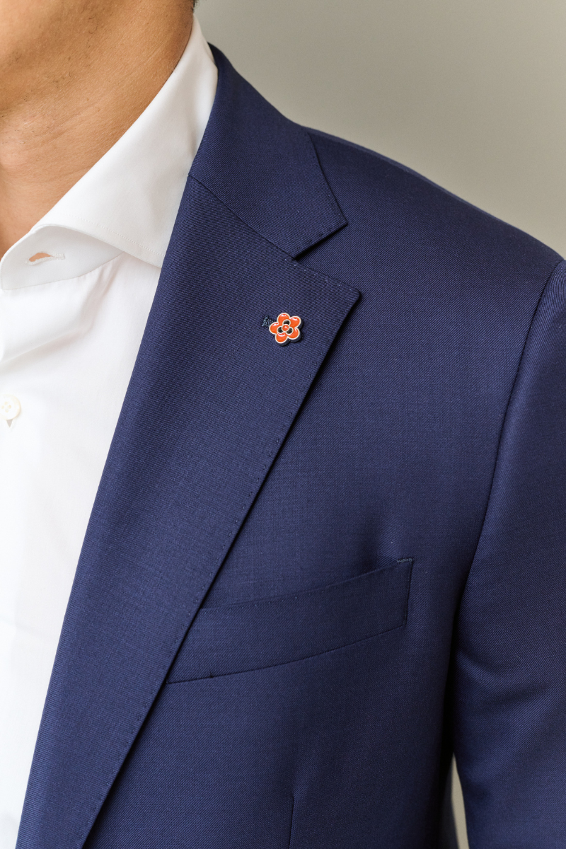 Navy Suit-Gerald-Boyds Philadelphia