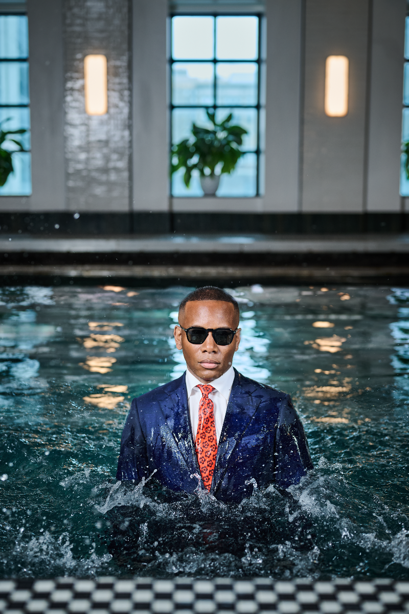 Navy Suit-Gerald-Boyds Philadelphia