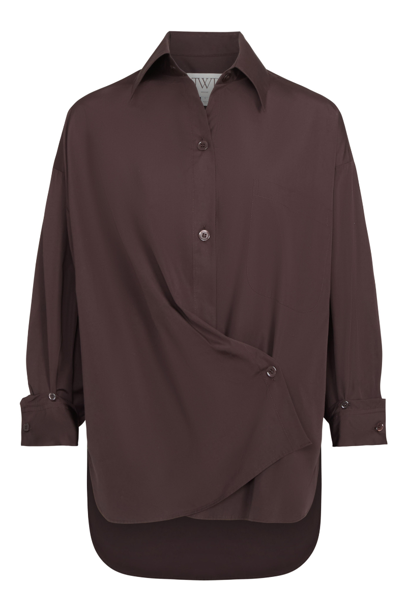 New Earl Shirt-TWP-Boyds Philadelphia