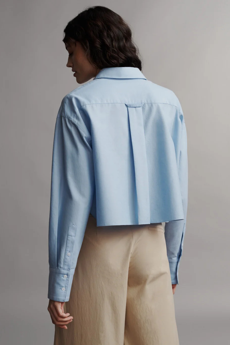 Little Big Joe Shirt-TWP-Boyds Philadelphia