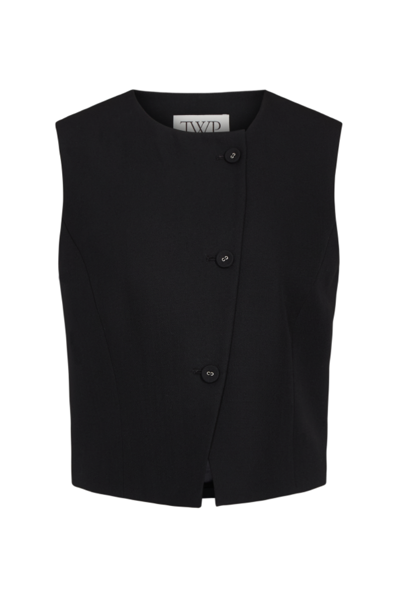 Perry Vest by TWP