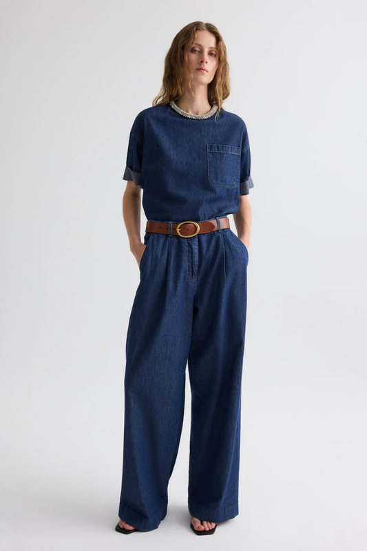 Hudson St. Pant-TWP-Boyds Philadelphia