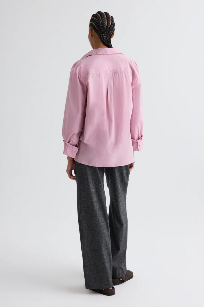 Next Morning Shirt-TWP-Boyds Philadelphia