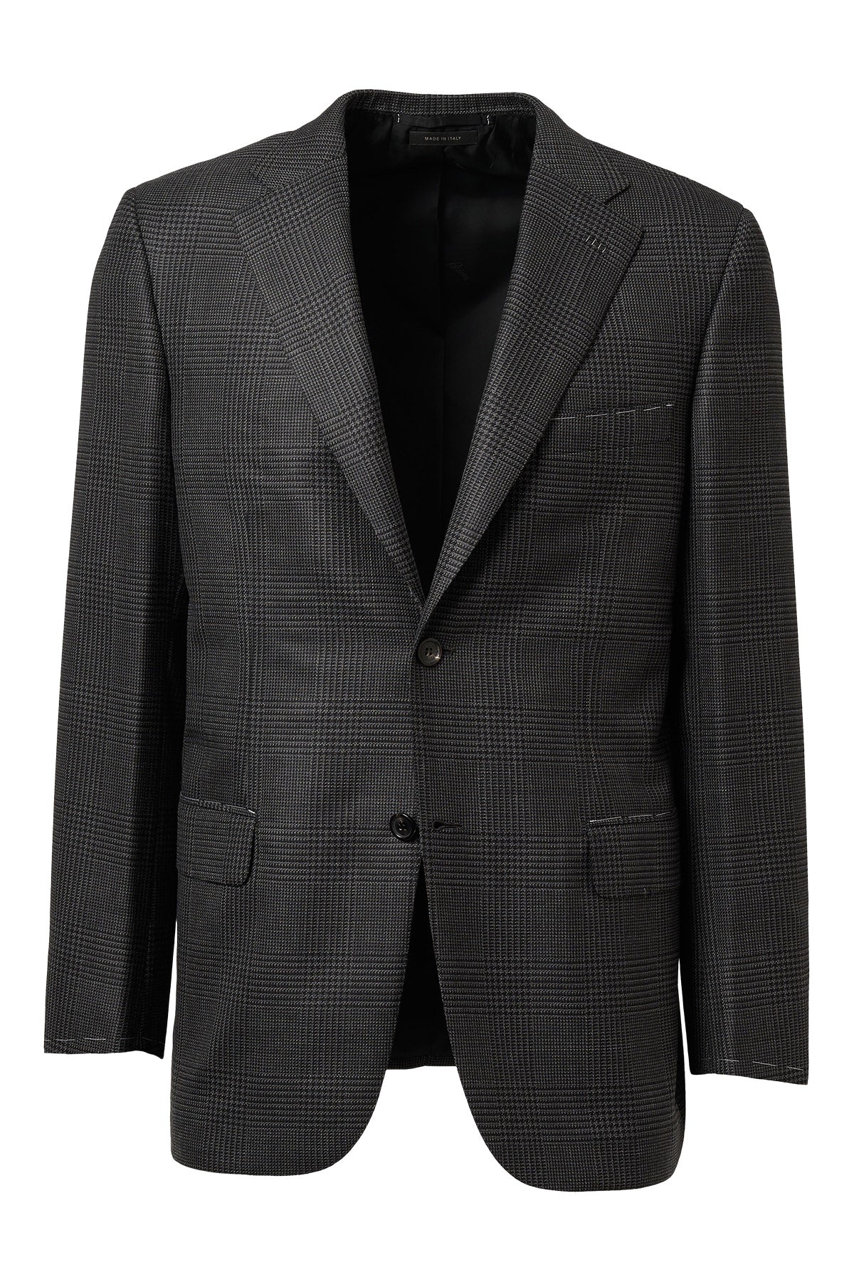 Notched Lapel Sportcoat