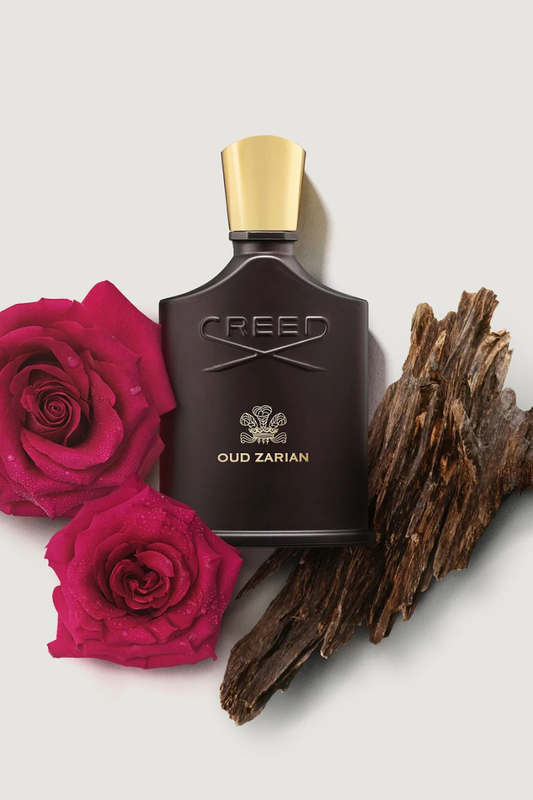 Oud Zarian-Creed-Boyds Philadelphia