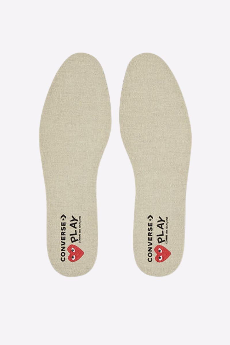 Men's Chuck 70 Low Tops-Comme des Garçons Play-Boyds Philadelphia