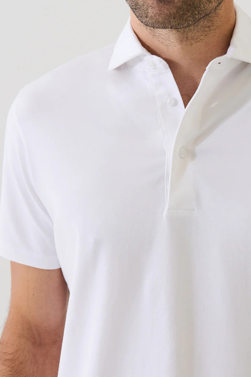 Iconic Polo-Patrick Assaraf-Boyds Philadelphia