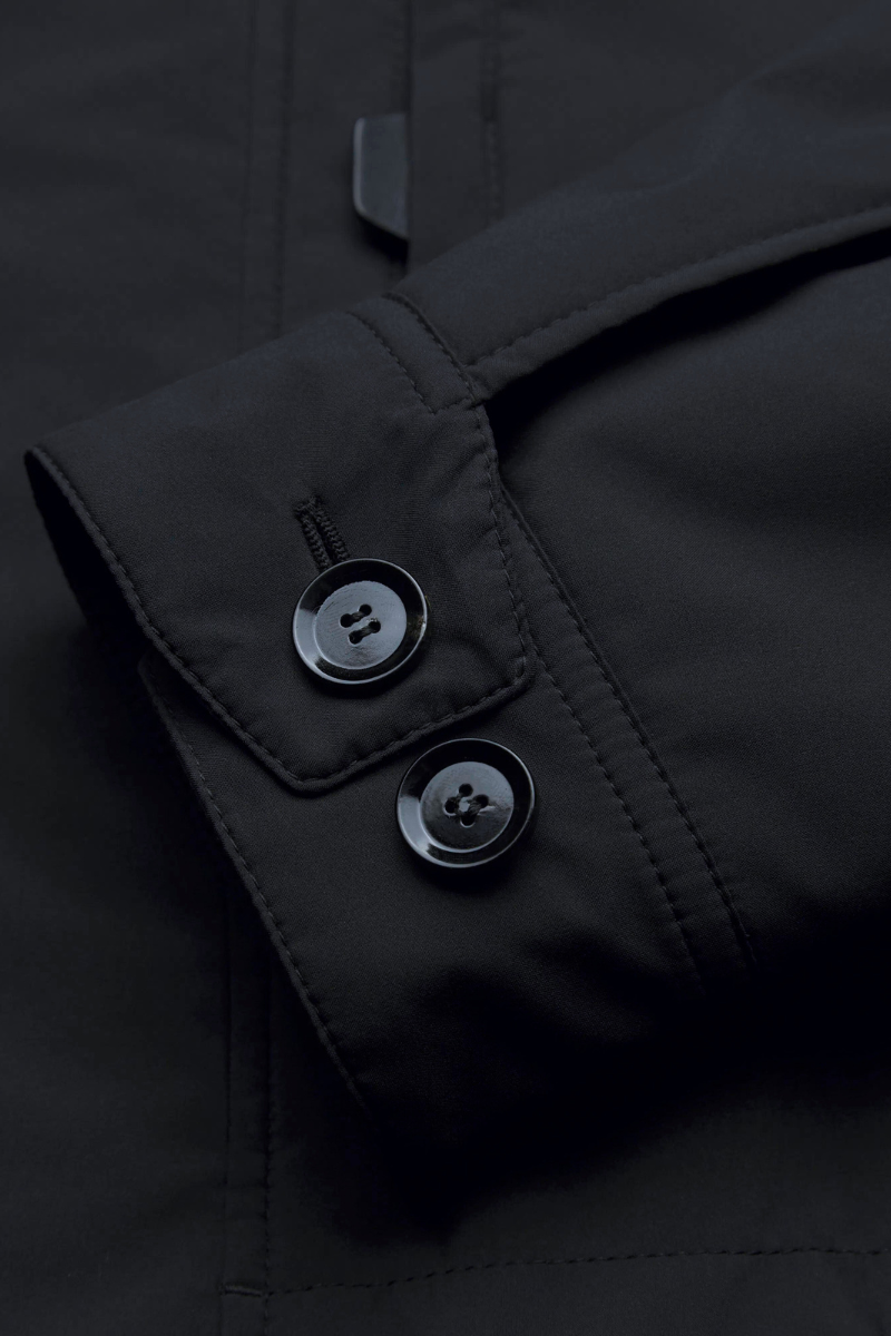 Essential Performa Field Jacket-Brioni-Boyds Philadelphia