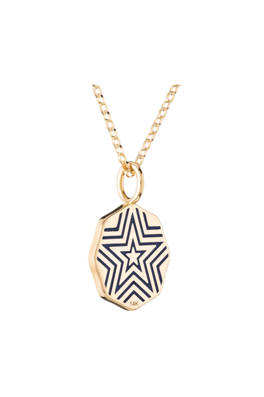 Mini PB Charm-Marlo Laz-Boyds Philadelphia