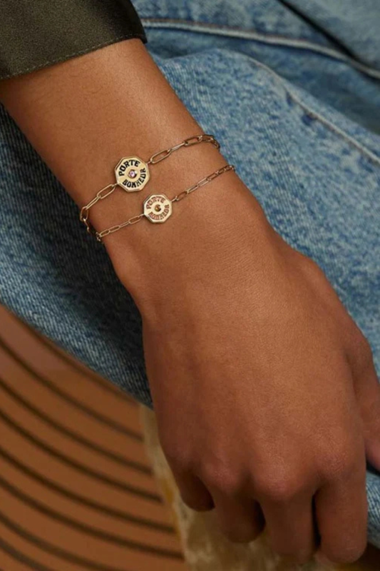 Wee PB Bracelet-Marlo Laz-Boyds Philadelphia