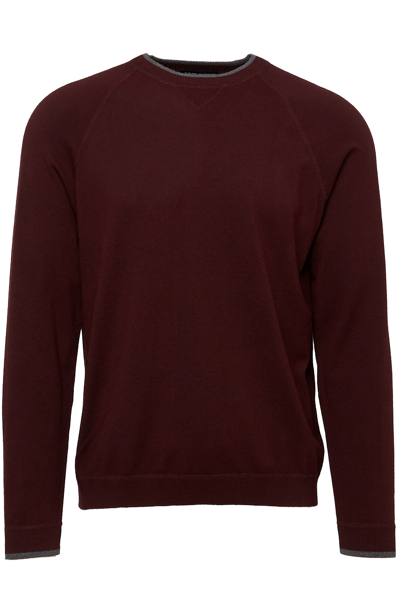 Coverstitch Raglan Sweater-Autumn Cashmere-Boyds Philadelphia
