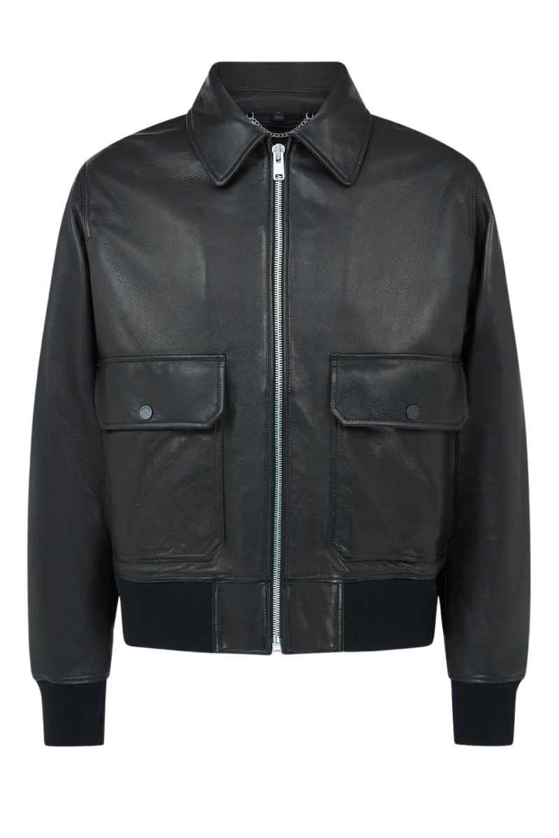 Pilot Jacket-Belstaff-Boyds Philadelphia