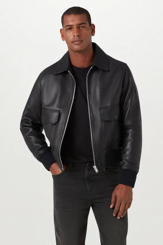 Pilot Jacket-Belstaff-Boyds Philadelphia