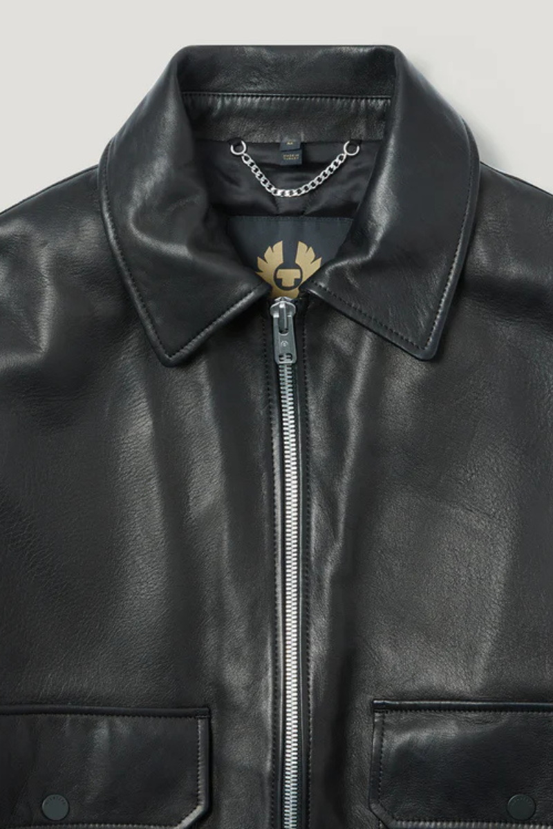 Pilot Jacket-Belstaff-Boyds Philadelphia