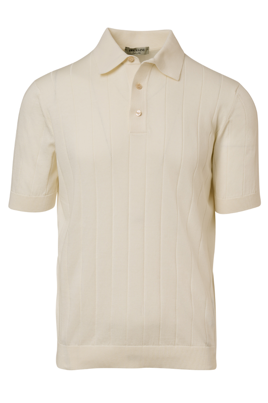 Drop Needle Polo-Trussini-Boyds Philadelphia