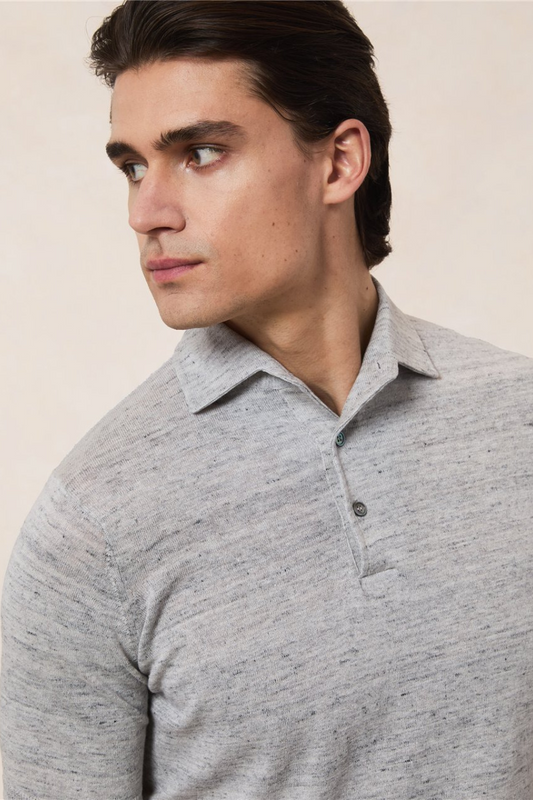 Paramontura Polo-Filippo De Laurentiis-Boyds Philadelphia