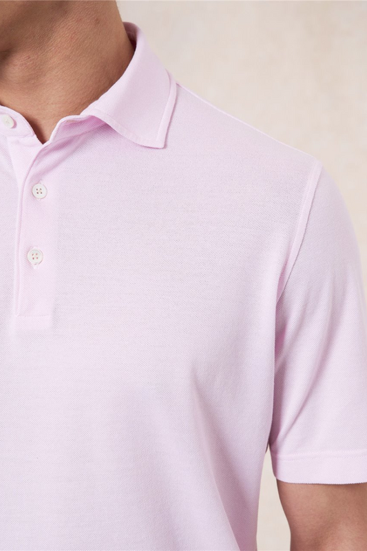 Piquet Polo-Filippo De Laurentiis-Boyds Philadelphia