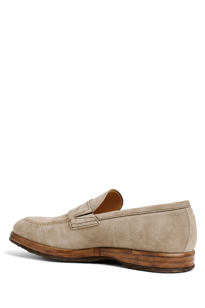 Principe Welt Loafers-Bontoni-Boyds Philadelphia