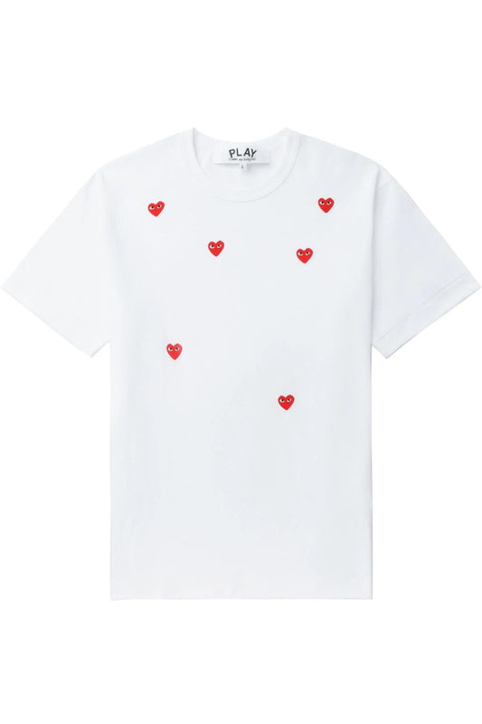 Many Hearts T-Shirt