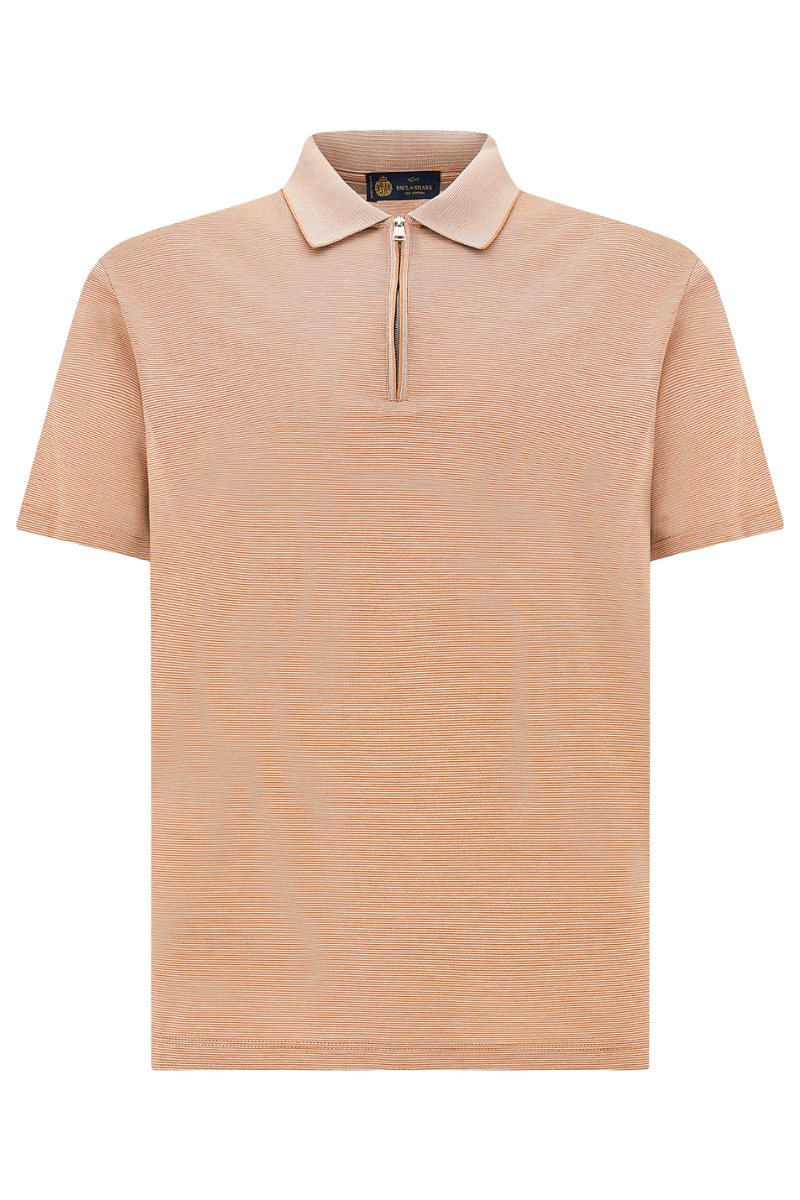 Zip Polo-Paul & Shark-Boyds Philadelphia