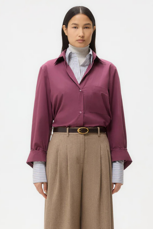 Next Morning Shirt-TWP-Boyds Philadelphia