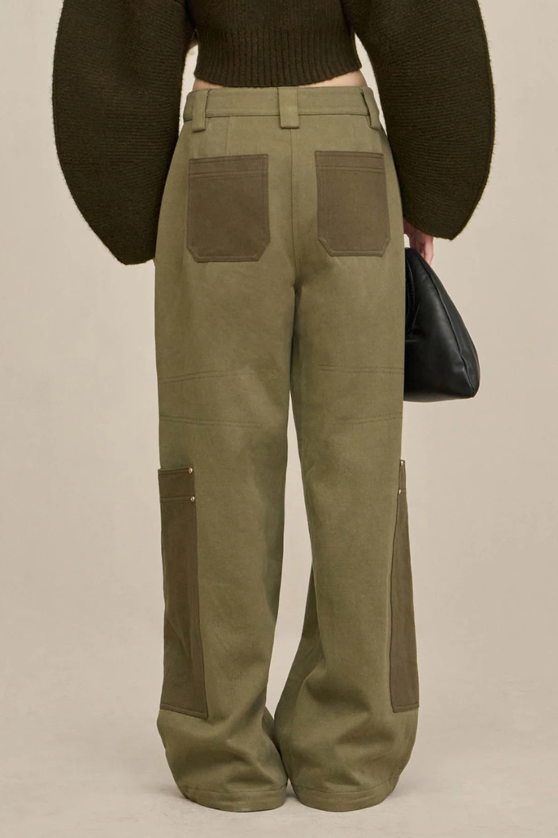 Wynn Pant-Cult Gaia-Boyds Philadelphia