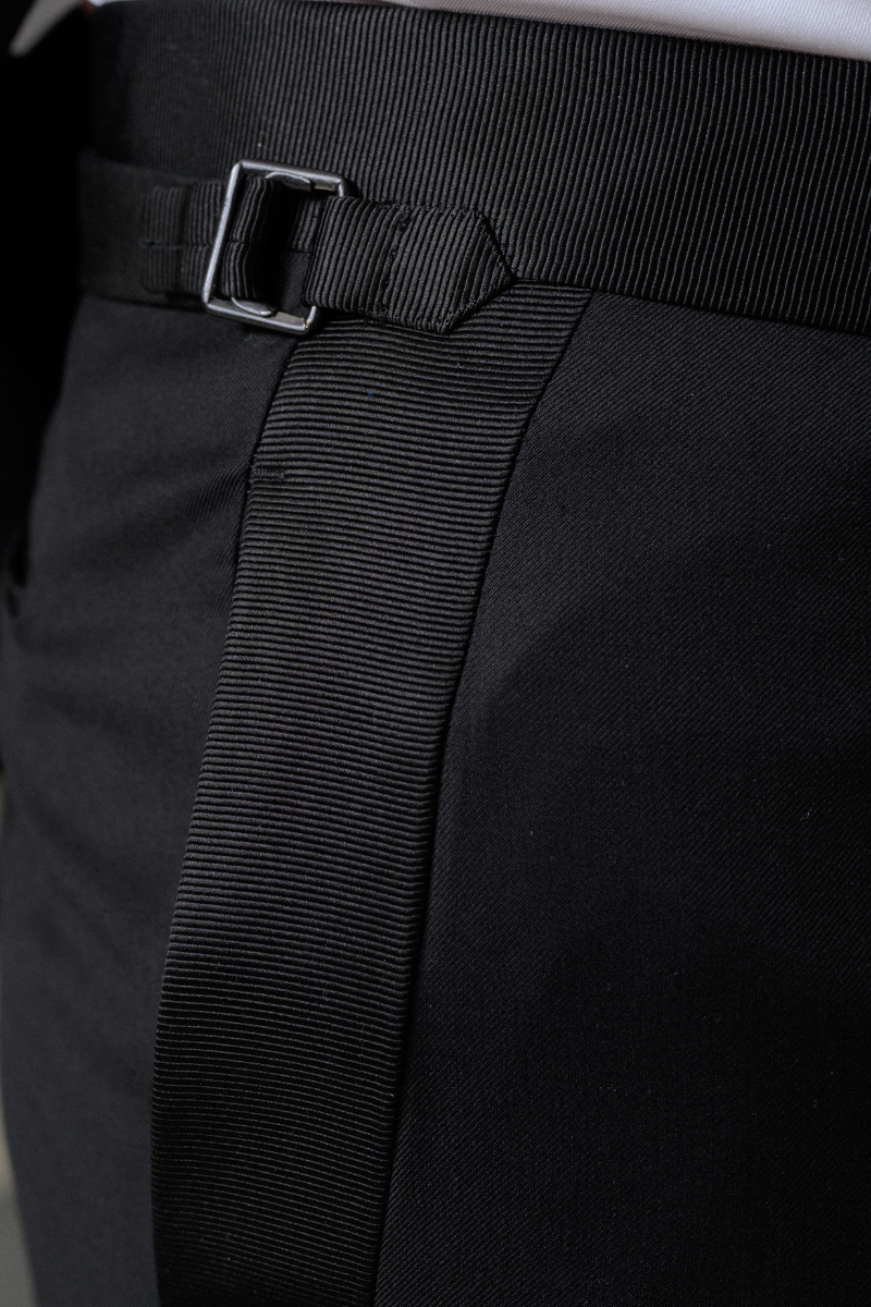 Black Tuxedo-Tom Ford-Boyds Philadelphia