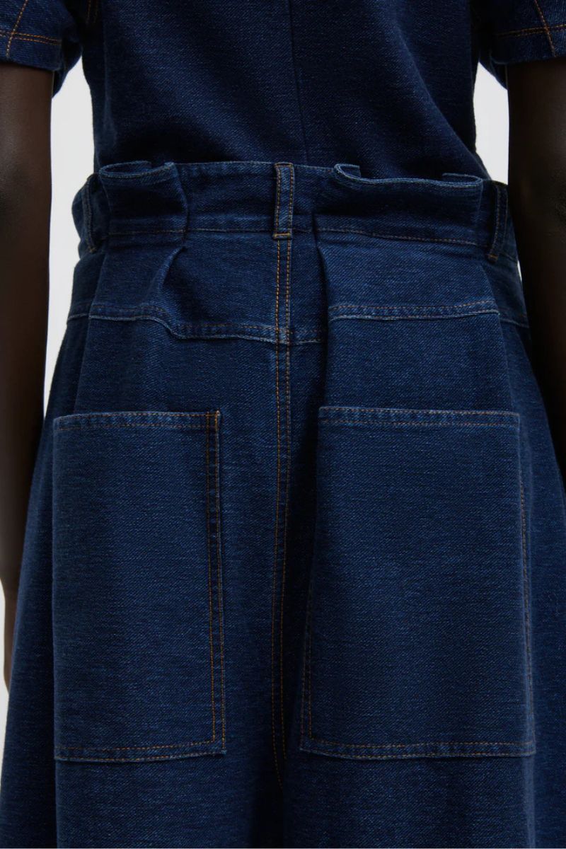Walker Wide Leg Jean-Tibi-Boyds Philadelphia