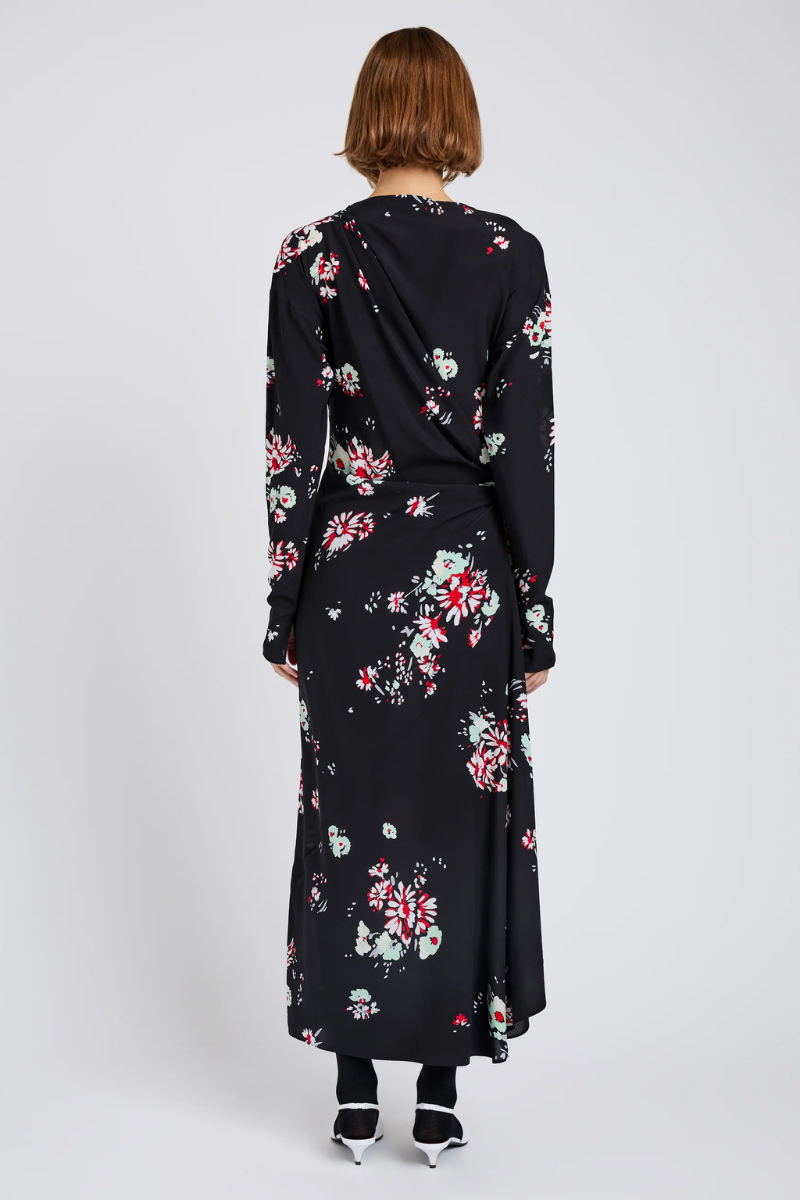 Trudie Dress-Proenza Schouler-Boyds Philadelphia