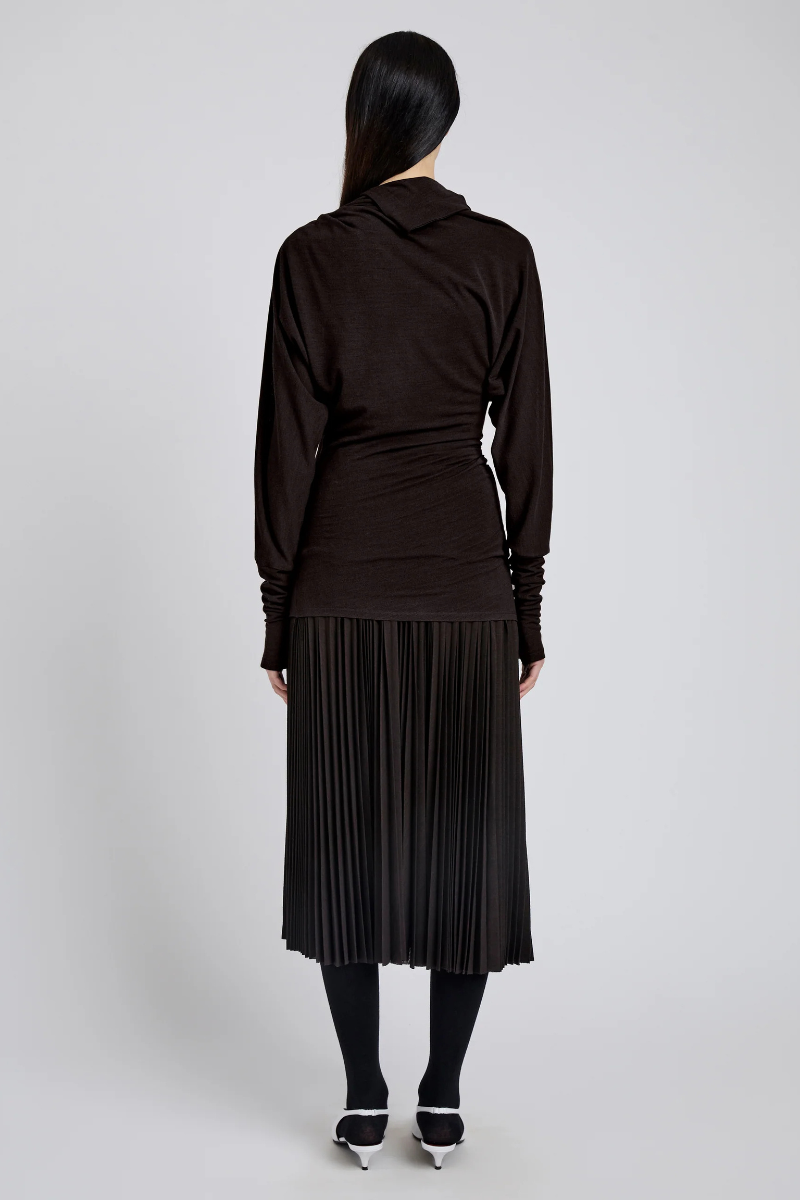 Eda Skirt-Proenza Schouler-Boyds Philadelphia