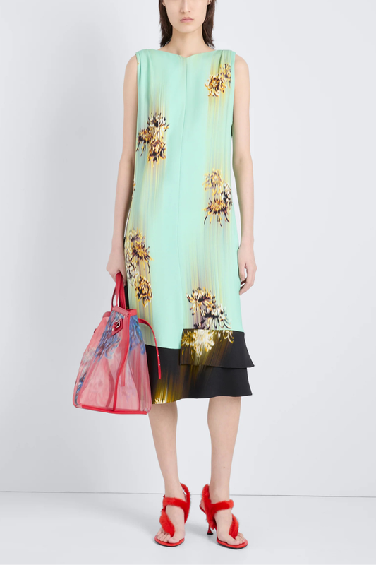 Rhetta Dress-Proenza Schouler-Boyds Philadelphia