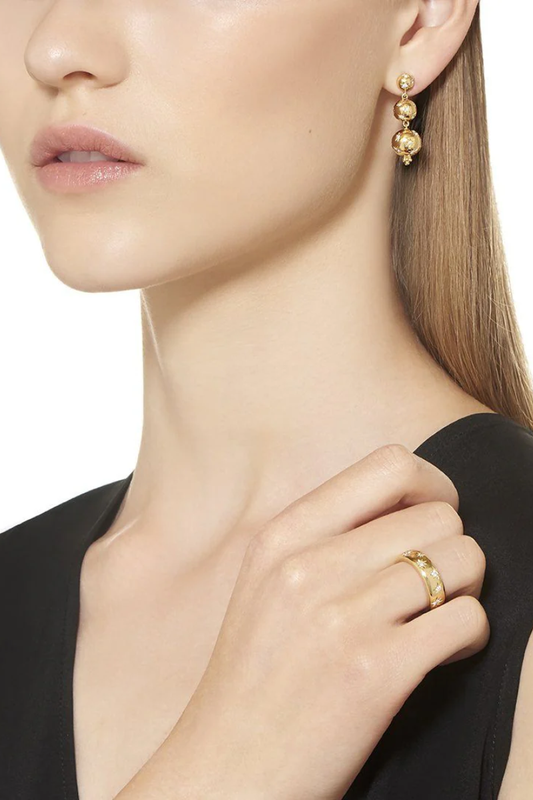 Diamond Cosmos Band-Temple St. Clair-Boyds Philadelphia