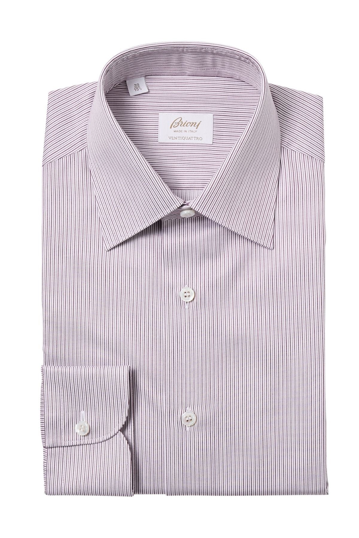 Dress Shirt-Brioni-Boyds Philadelphia