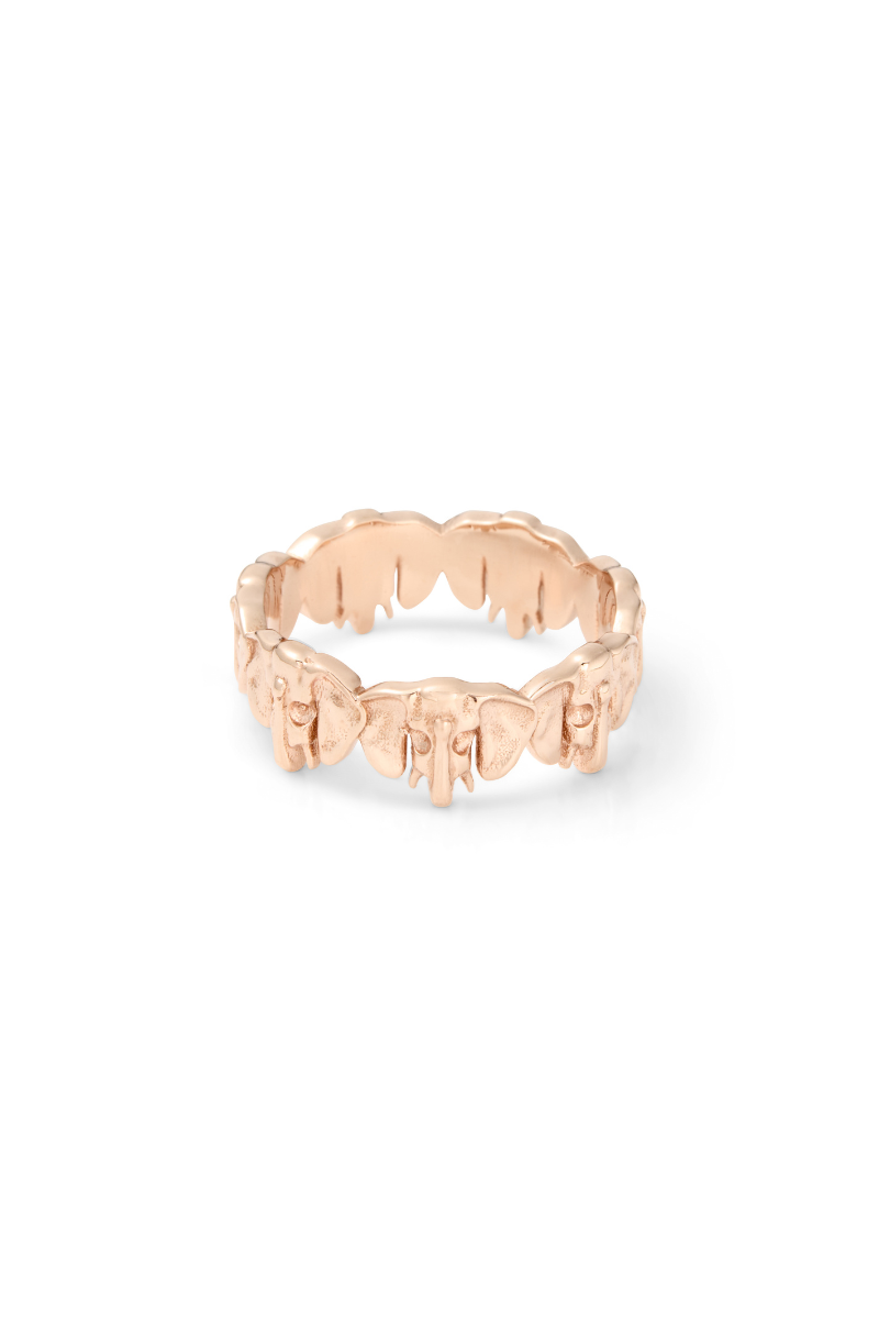 Elephant Ring-J.Tyler-Boyds Philadelphia