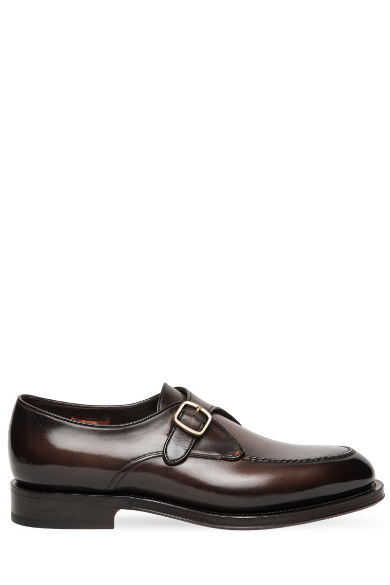 River Dress Shoe by Santoni River Dress Shoe by Santoni