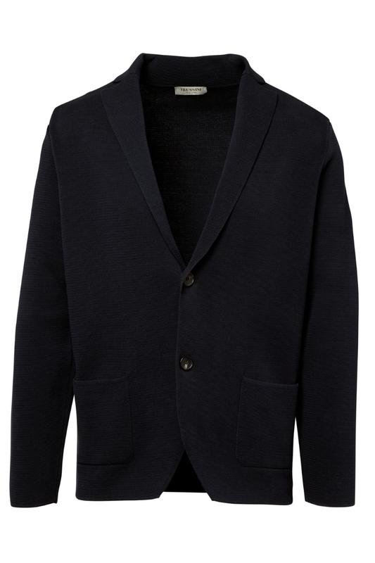 Knit Swacket-Trussini-Boyds Philadelphia