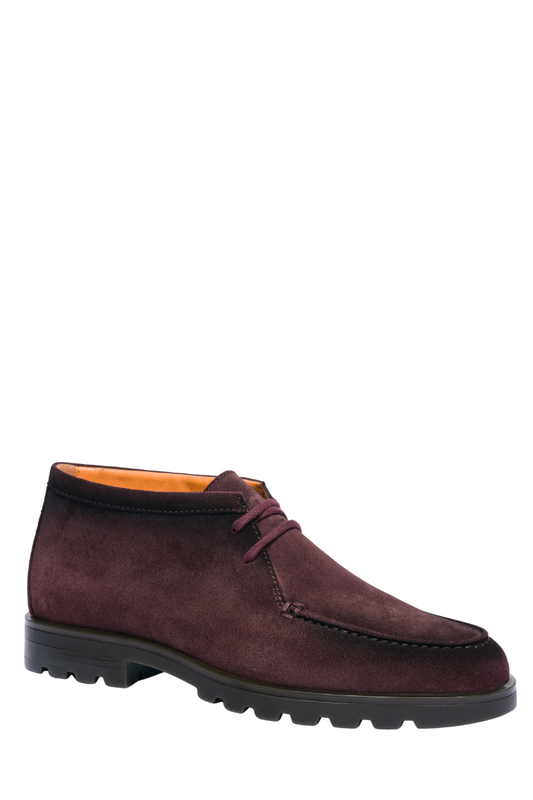 Rock Desert Boot-Santoni-Boyds Philadelphia