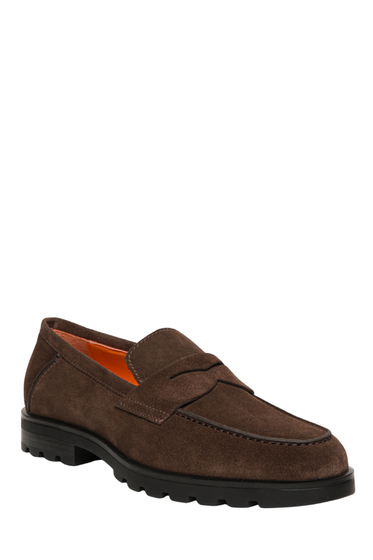 Rock Loafers-Santoni-Boyds Philadelphia
