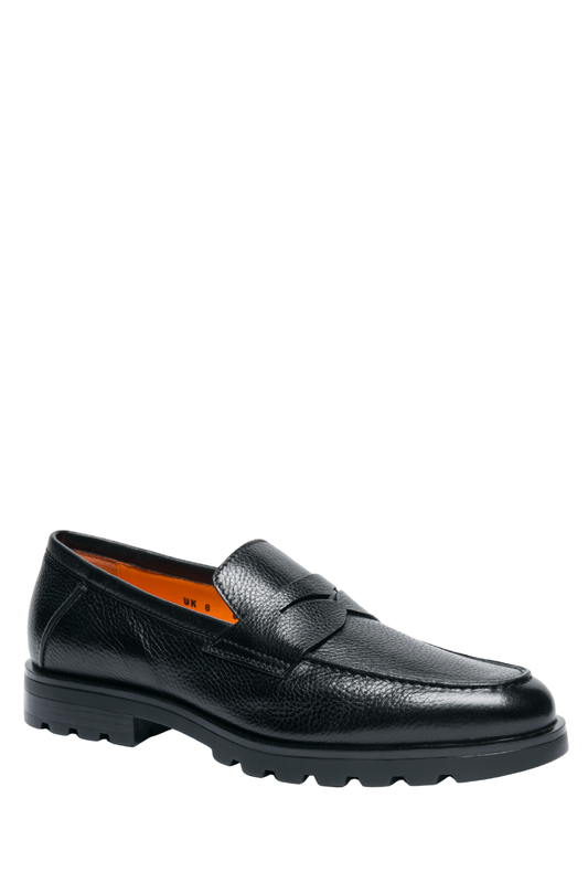 Rock Loafers-Santoni-Boyds Philadelphia