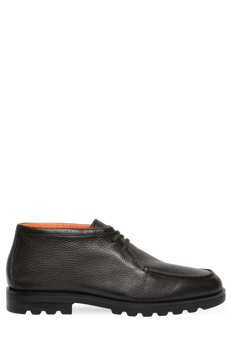 Rock Desert Boot-Santoni-Boyds Philadelphia