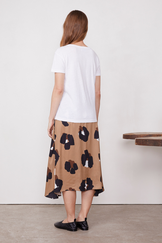 Lara T-Shirt-Officine Générale-Boyds Philadelphia