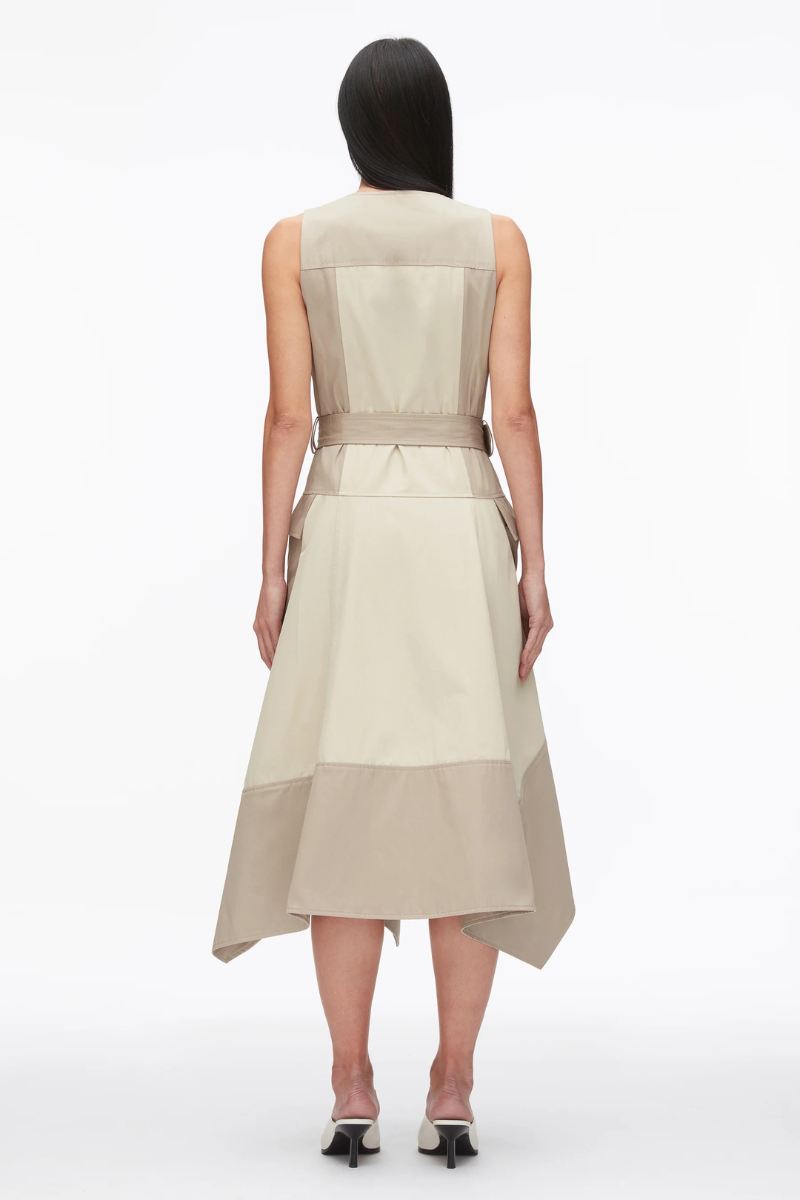 Patchwork Utility Dress-3.1 Phillip Lim-Boyds Philadelphia