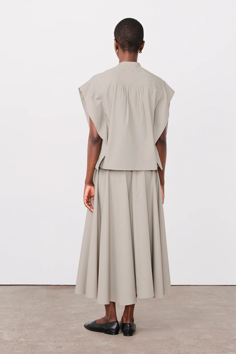 Lenora Shirt-Officine Générale-Boyds Philadelphia