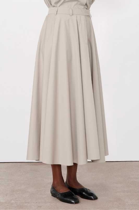 Bertille Skirt-Officine Générale-Boyds Philadelphia