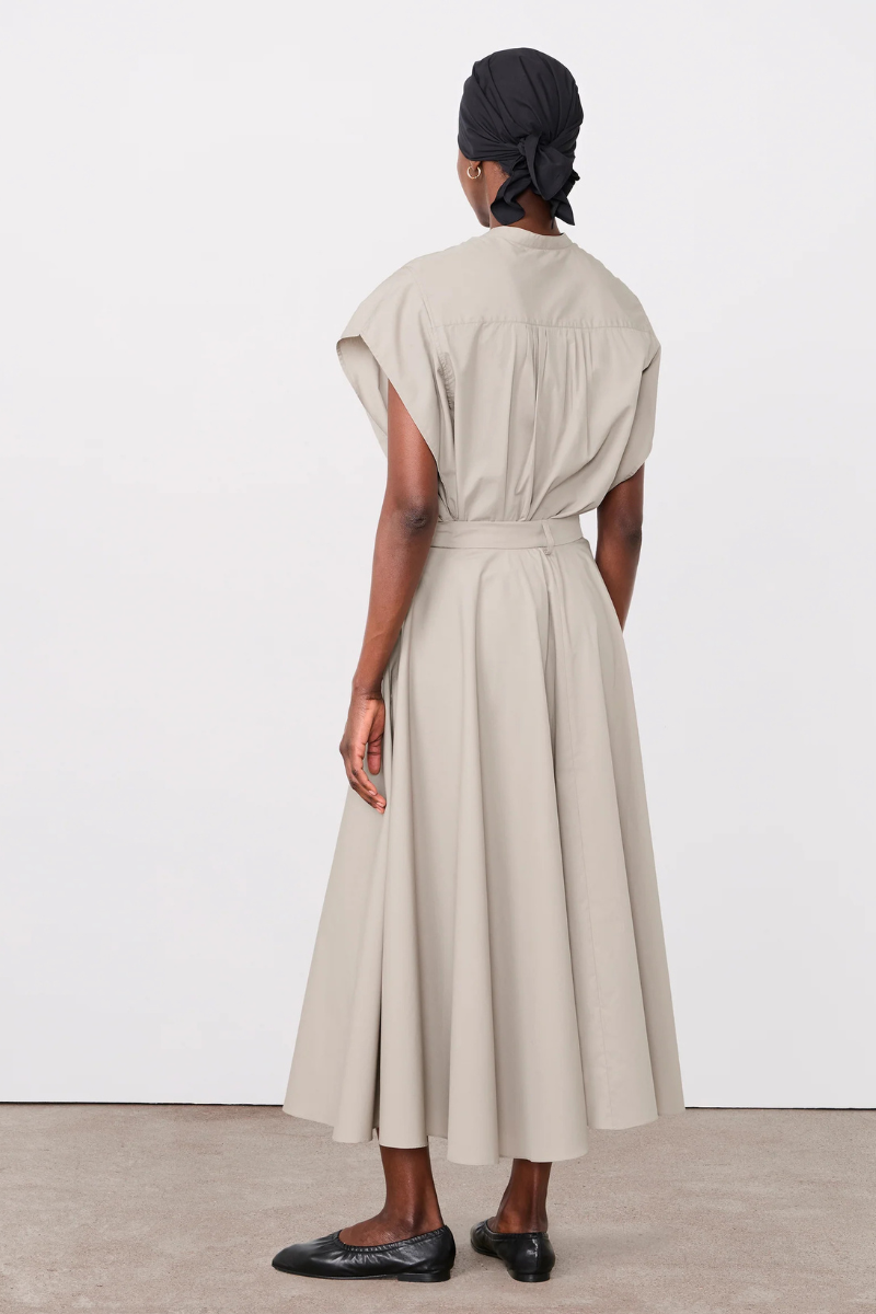 Bertille Skirt-Officine Générale-Boyds Philadelphia